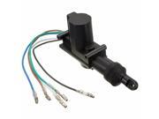 Universal Car Locking System Single Gun Type Central Door Lock Actuator 5 Wires Universal Car Locking System Single Gun Type Central Door Lock Actuator 5 Wires