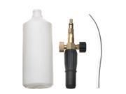Snow Foam Lance Pressure Washer For Lavor & Lavorwash Snow Foam Lance Pressure Washer For Lavor & Lavorwash