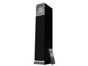Sykik Tower TSME26 BLK- High power 60W RMS Tower Speaker with Bl Sykik Tower TSME26 BLK- High power 60W RMS Tower Speaker with Bl