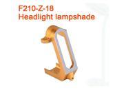 F17441 Walkera F210 RC Helicopter Quadcopter spare parts F210-Z-18 Headlight Lampshade