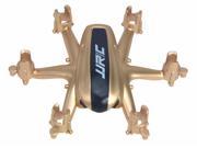 S16071/74 JJRC H20 Spare Parts: 1 Piece Main Body Upper / Bottom Cover for JJRC MiNi Quadcopter RC Drone UAV (Red or Golden) FS