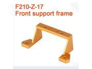 F17440 Walkera F210 RC Helicopter Quadcopter spare parts F210-Z-17 Front Support Frame Bracket