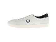 EAN 5034604538992 product image for Fred Perry Men Casual Shoes Spencer Leather Casual Sneaker Fp-b752 | upcitemdb.com