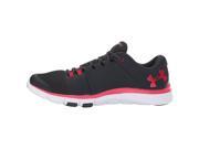 Under Armour Men Athletic Shoes Strive 7 Training Shoes Anthracite Under Armour Men Athletic Shoes Strive 7 Training Shoes Anthracite