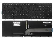 New US Black Backlit Keyboard For Dell Inspiron 15 3000 3541 3542 3543 3552 3553 3558 3559 / 15 5000 5542 5543 5545 5547 5548 5552 5557 5558 5559 / 17 5000 5748 New US Black Backlit Keyboard For Dell Inspiron 15 3000 3541 3542 3543 3552 3553 3558 3559 / 15 5000 5542 5543 5545 5547 5548 5552 5557 5558 5559 / 17 5000 5748