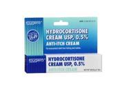 UPC 301680001432 product image for Fougera Hydrocortisone Cream USP 0.5%, 1 oz | upcitemdb.com