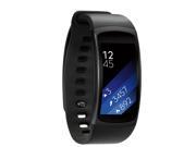 Samsung Gear Fit2 Smartwatch Large, Black