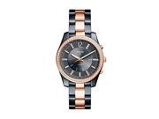 Fossil Hybrid Smartwatch - Q Scarlette Two-Tone Stainless Steel FTW5017
