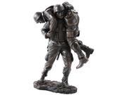 UPC 726549116643 product image for America's Finest Band of Brothers Soldier Military Heroes Collectible Figurine | upcitemdb.com