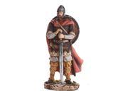 UPC 726549118548 product image for Ancient Nordic Viking Warrior Berserker Collectible Figurine 8 Inch Tall | upcitemdb.com