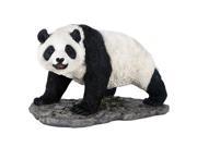 UPC 726549115820 product image for Panda Animal Figurine China Panda Bear Collectible Figurine Wildlife | upcitemdb.com