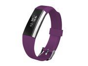 Silicone Band for Fitbit Alta & Alta HR