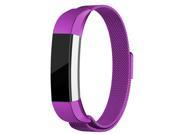 Milanese Loop Stainless Steel band for Fitbit Alta & Alta HR