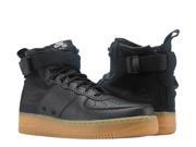 Nike SF AF1 Air Force 1 Special Forces Black/Gum Men's Shoes 917753-003 Size 11 Nike SF AF1 Air Force 1 Special Forces Black/Gum Men's Shoes 917753-003 Size 11