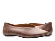 UPC 889014005986 product image for Chocolat Blu Costa Flat Choco Women's Shoes Size 6 | upcitemdb.com