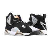 Nike Air Jordan True Flight BG Blk/Gry-Gold Big Kids Basketball Shoe 343795-032 Size 5.5 Nike Air Jordan True Flight BG Blk/Gry-Gold Big Kids Basketball Shoe 343795-032 Size 5.5
