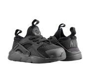 Nike Air Huarache Run Ultra (TD) Black Toddler Kids Running Shoes 859594-004 Size 9 Nike Air Huarache Run Ultra (TD) Black Toddler Kids Running Shoes 859594-004 Size 9