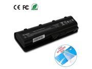 HP Laptop Battery Replacement for 593553-001 593554-001 MU06 MU09 G32 G42 G42T G56 G62 G72 G4 G6 G6T G7 Compaq Presario CQ32 CQ42 CQ43 CQ430 CQ56 CQ62 CQ72 DM4 HP Laptop Battery Replacement for 593553-001 593554-001 MU06 MU09 G32 G42 G42T G56 G62 G72 G4 G6 G6T G7 Compaq Presario CQ32 CQ42 CQ43 CQ430 CQ56 CQ62 CQ72 DM4