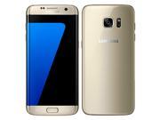 Samsung Galaxy S7 SM-G930F 32GB Factory Unlocked 4G/LTE Smartphone - Gold
