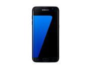 Unlocked Samsung Galaxy S7 edge mobile phone 4GB RAM 32GB ROM Quad Core WIFI GPS 5.5'' inch 12MP 4G LTE NFC fingerprint