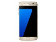 Original Unlocked Samsung Galaxy S7  Android Mobile phone G930V 5.1''  12MP 4G RAM 32G ROM3G LTE WiFi NFC Smartphone