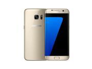 Unlocked Samsung Galaxy S7 edge G935A mobile phone 4GB RAM 32GB ROM Quad Core NFC WIFI GPS 5.5'' 12MP 4G LTE fingerprint