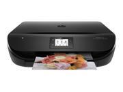 Hp Envy 4520 Inkjet All-in-one Printer - Scanner - Copier - Wi-fi