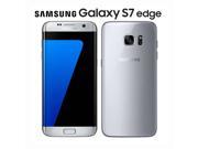 Unlocked Samsung Galaxy S7 Edge G935P mobile phone 4GB RAM 32GB ROM Quad Core NFC WIFI GPS 5.5'' 12MP 4G LTE Fingerprint (Sprint Version)