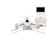 Cheerson CX-33S 2.4G 6Axis 5.8G 2.0MP Video Transmission System LED RC Quadcopter