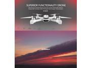 Hubsan X4 H502S 5.8G FPV GPS 720P HD Camera Altitude Mode RC Quadcopter RTF-drone