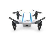 JJRC H345 Mini Double Foldable Drone 2.4G 4CH 6Axis Gyro with Headless Mode RC Quadcopter RTF
