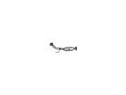 AB Catalytic 45120 Direct-Fit Front Pipe with Catalytic Converter (Non C.A.R.B. Compliant) AB Catalytic 45120 Direct-Fit Front Pipe with Catalytic Converter (Non C.A.R.B. Compliant)