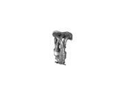 AB Catalytic 51247 Direct-Fit Catalytic Converter (Non C.A.R.B. Compliant) AB Catalytic 51247 Direct-Fit Catalytic Converter (Non C.A.R.B. Compliant)