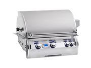 UPC 619655053684 product image for E660I-4E1N Echelon Diamond Series Built In Natural Gas Grill with Rotisserie | upcitemdb.com