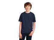 Gildan Boys Short Sleeve 100 Percent Polyester T-Shirt - 42000B Gildan Boys Short Sleeve 100 Percent Polyester T-Shirt - 42000B