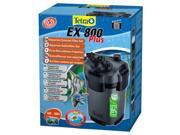 Tetra EX 800 Plus Aquarium External Filter Set (Assorted Colors, UK Plug) Tetra EX 800 Plus Aquarium External Filter Set (Assorted Colors, UK Plug)