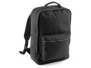 Bagbase Oakdale Padded Canvas Backpack/Rucksack Bagbase Oakdale Padded Canvas Backpack/Rucksack