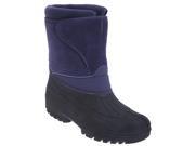 StormWells Adults Mens /Womens Touch Fastening Insulated Winter /Snow Boots StormWells Adults Mens /Womens Touch Fastening Insulated Winter /Snow Boots