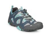 Trespass Womens/Ladies Foile Active Low Top Trainers Trespass Womens/Ladies Foile Active Low Top Trainers