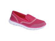 Dek Womens/Ladies Superlight Twin Elastic Gusset Leisure Shoes Dek Womens/Ladies Superlight Twin Elastic Gusset Leisure Shoes