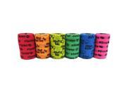 Powerflex Assorted Emoji Bandages (Pack Of 18) Powerflex Assorted Emoji Bandages (Pack Of 18)