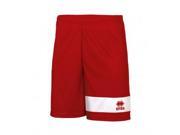 Errea Childrens/Kids Marcus Soccer Shorts Errea Childrens/Kids Marcus Soccer Shorts