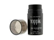 Toppik Hair Building Fibers, Black 12g