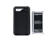 UPC 802029065745 product image for Samsung 2800 mAh Genuine OEM Replacement Battery with Overtime Battery Charger f | upcitemdb.com