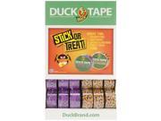 UPC 075353011485 product image for ShurTech HDTDISPY Holiday Duck Tape, 1.88 by 20Yard, 30Pack | upcitemdb.com