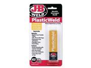 UPC 043425008374 product image for 6/Pack JbWeld 8237F Jb Kwik Plastics Epoxy | upcitemdb.com