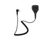 UPC 701392997243 product image for TRSM2P Heavy Duty Ruggedized Titan Speaker Mic For Motorola 2 Pin Radios with 3. | upcitemdb.com