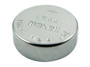 UPC 053786112863 product image for LENMAR WCLR44 Alkaline 1.5_Volt Button Cell Battery _A76_ by Lenmar | upcitemdb.com