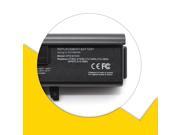 UPC 611745662554 product image for LENOGE 9 Cell 7800mAh Replacement Battery for Dell XPS M1530 D1530 TK330 Series  | upcitemdb.com