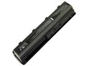 UPC 611745665760 product image for LENOGE Replacement Laptop Battery for HP 9 Cell Battery HSTNN-CBOX NBP6A175B1 Fo | upcitemdb.com